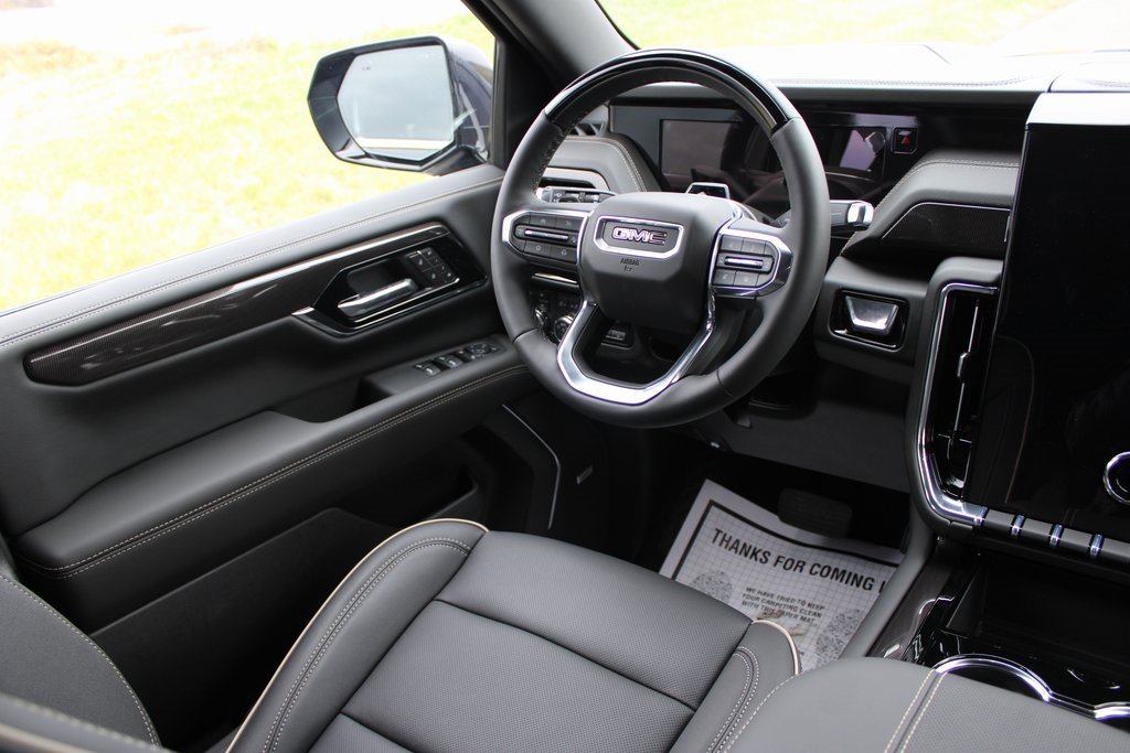 New 2026 GMC Yukon Elevation image 38