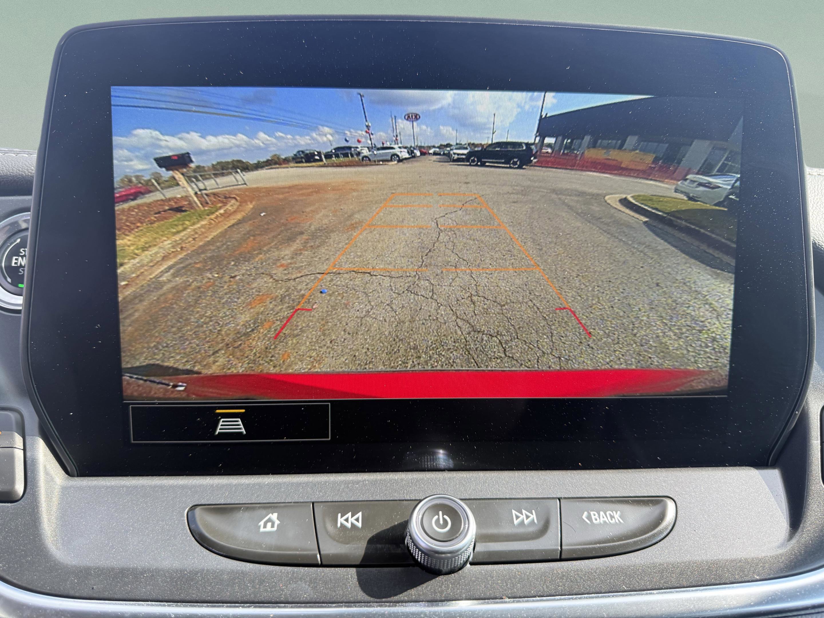 Used 2024 Chevrolet Blazer LT w/ Convenience Package image 22