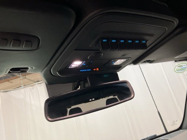 Used 2023 Ford Bronco Wildtrak image 19