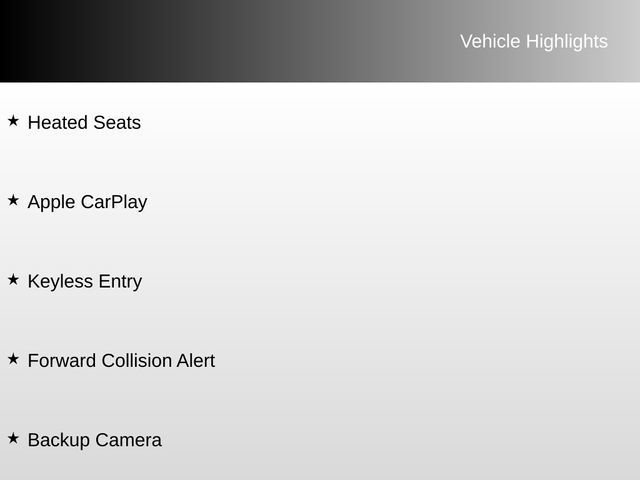 Certified 2024 Chevrolet Equinox LT w/ LPO, Floor Liner Package image 18
