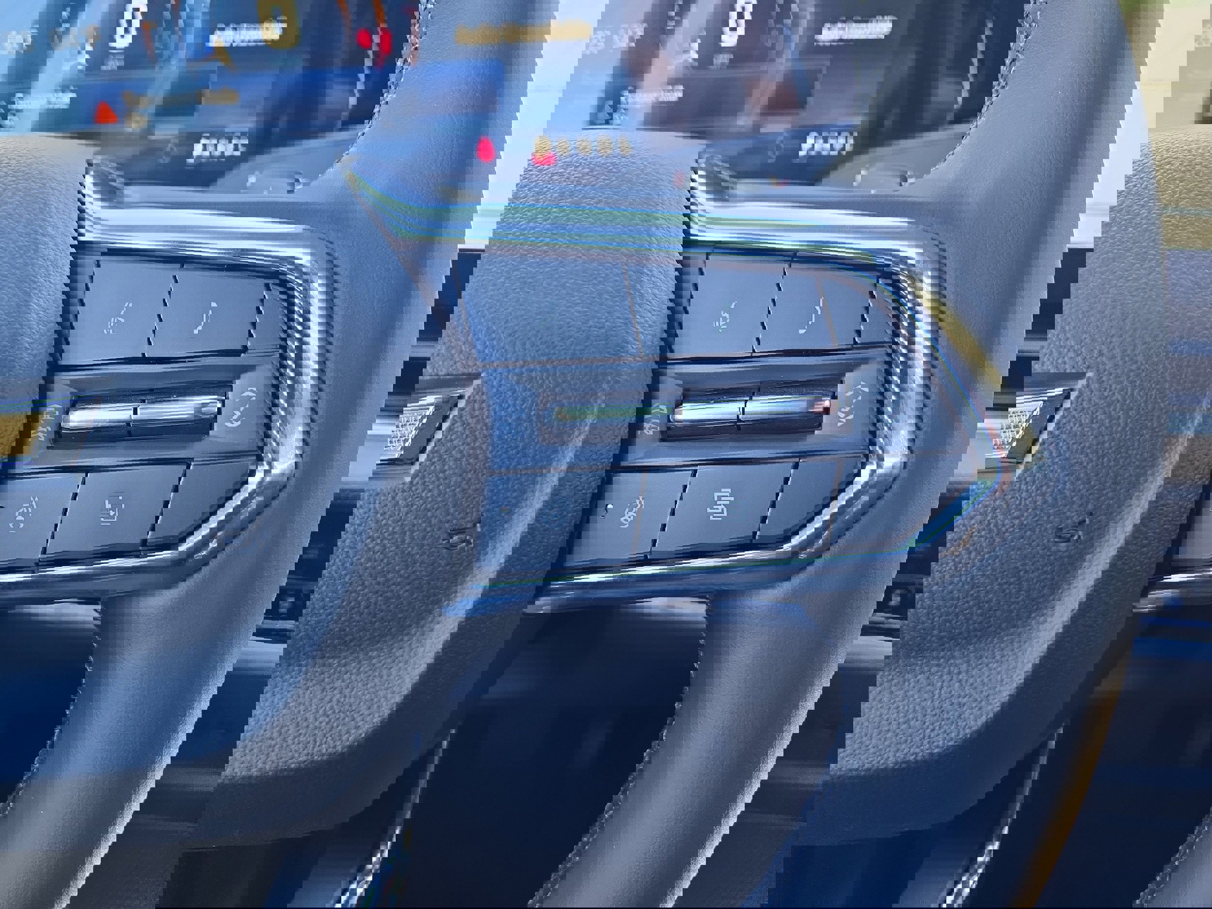 New 2026 Chevrolet Equinox LT w/ Convenience Package II image 26