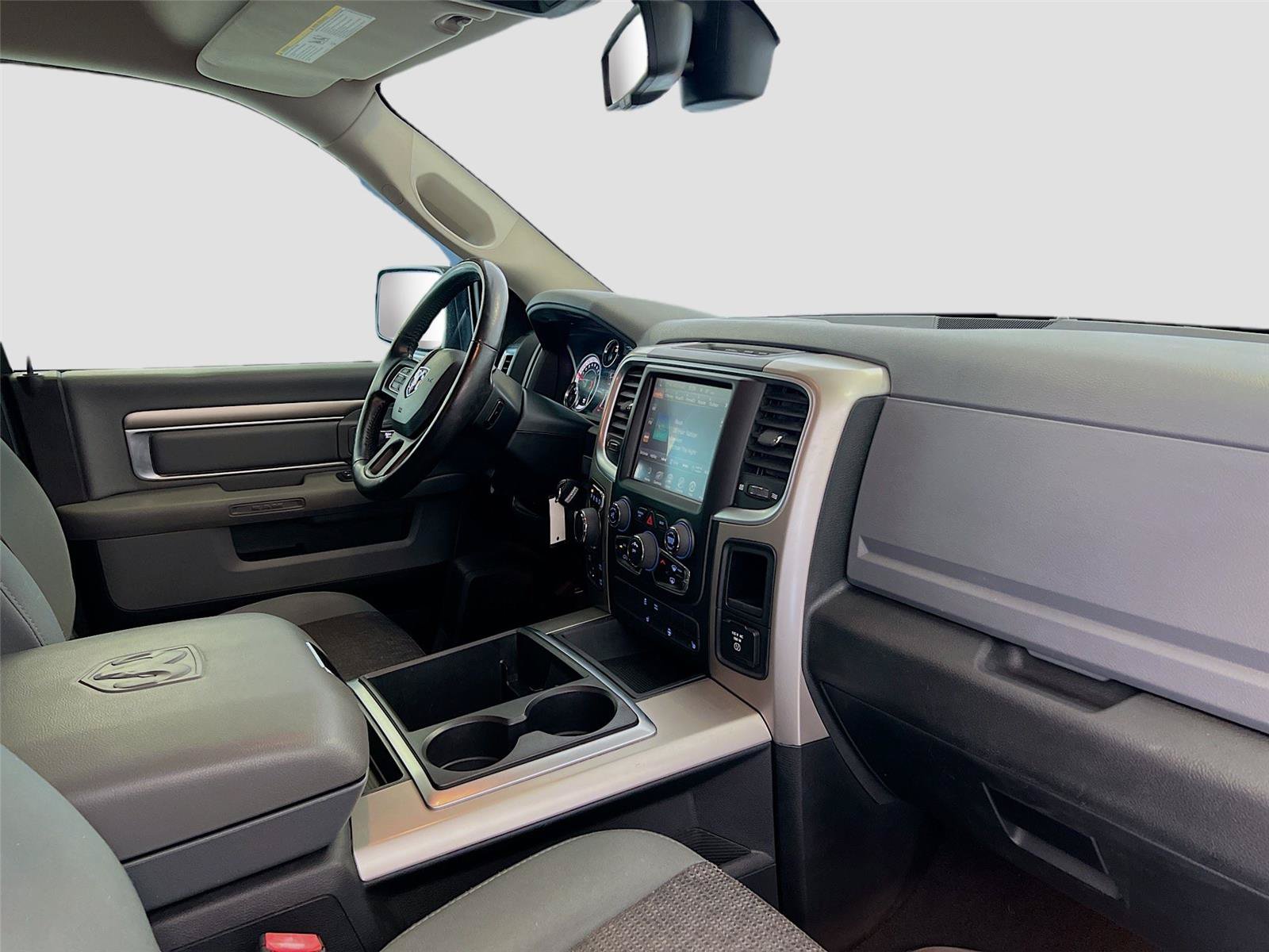 Used 2014 RAM 1500 Big Horn AWD/4WD image 28