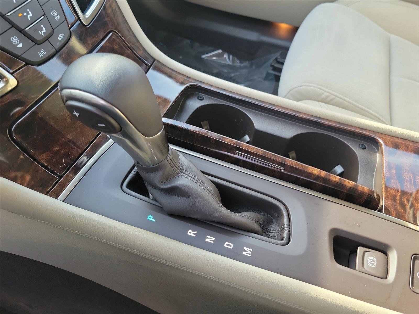 Used 2015 Buick LaCrosse image 30