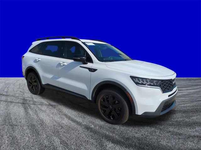 Used 2022 Kia Sorento S image 2