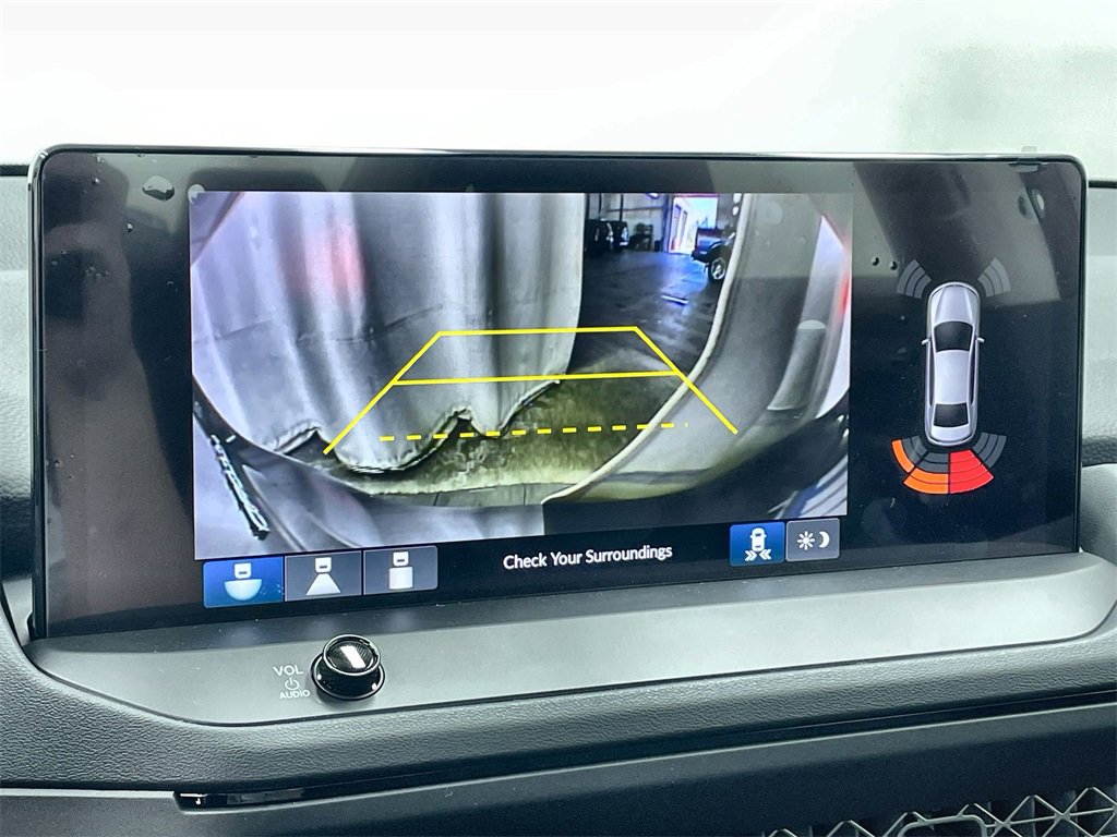 New 2025 Honda Accord EX-L image 27