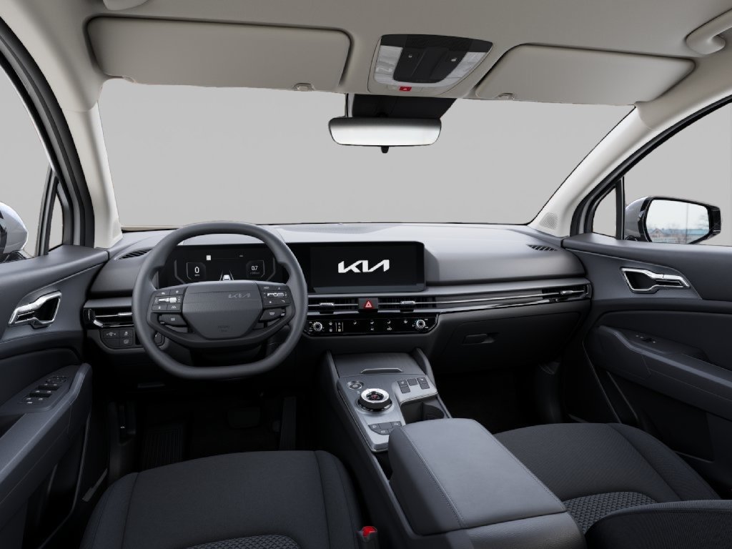 New 2027 Kia Sportage S AWD/4WD image 14