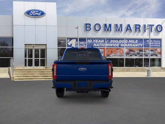 New 2026 Ford F250 XL w/ STX Appearance Package image 5