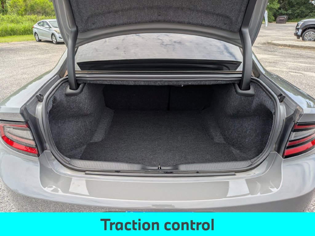 Used 2023 Dodge Charger Scat Pack w/ Plus Group RWD image 29