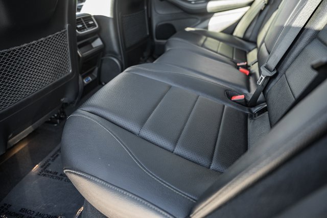 Certified 2024 Mercedes-Benz GLE 350 GLE 350 w/ AMG Line Exterior image 31