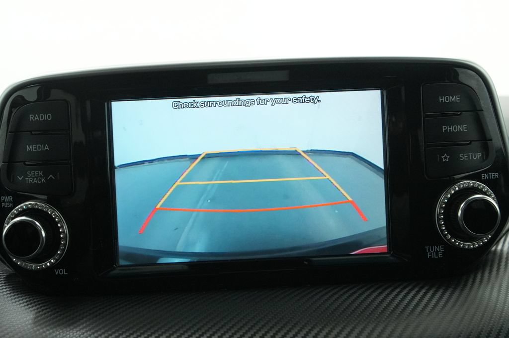 Used 2021 Hyundai Tucson AWD image 32