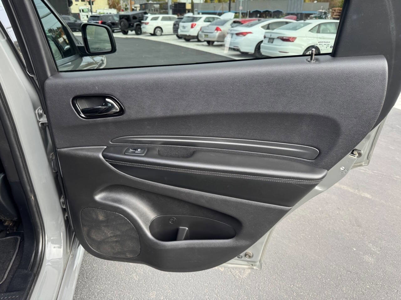 Used 2021 Dodge Durango GT image 29