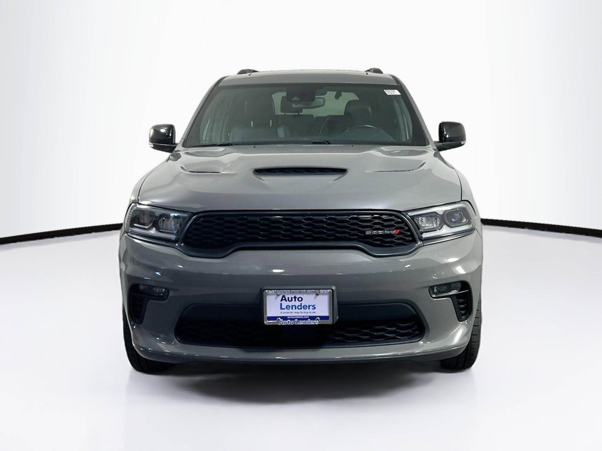 Used 2022 Dodge Durango GT image 2