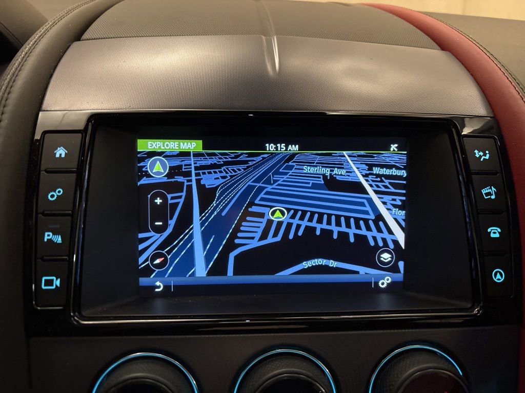 Used 2018 Jaguar F-TYPE Coupe image 19