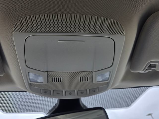 Used 2024 Ford Edge SEL w/ Convenience Package image 25