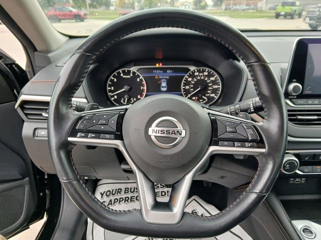 Used 2020 Nissan Altima 2.5 SR w/ Premium Package image 20