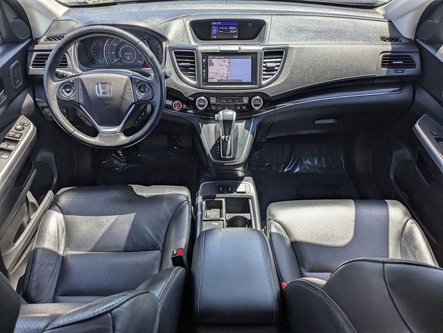 Used 2016 Honda CR-V Touring image 29