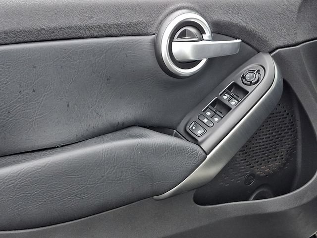 Used 2016 FIAT 500X Lounge AWD/4WD image 23
