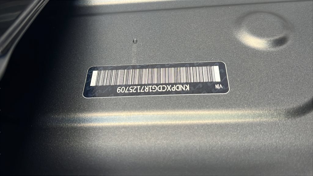 Used 2024 Kia Sportage SX Prestige AWD/4WD image 25