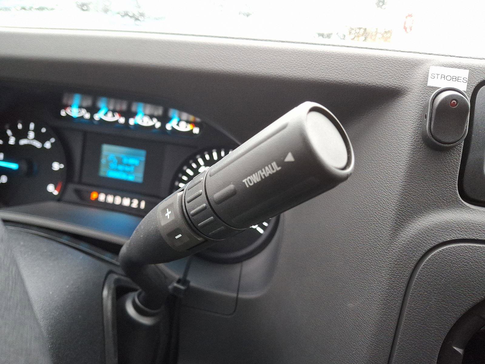 New 2025 Ford E-350 and Econoline 350 Super Duty w/ Power Equipment Group image 7