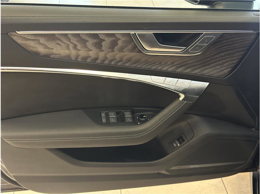 Used 2024 Audi A6 Premium Plus image 12