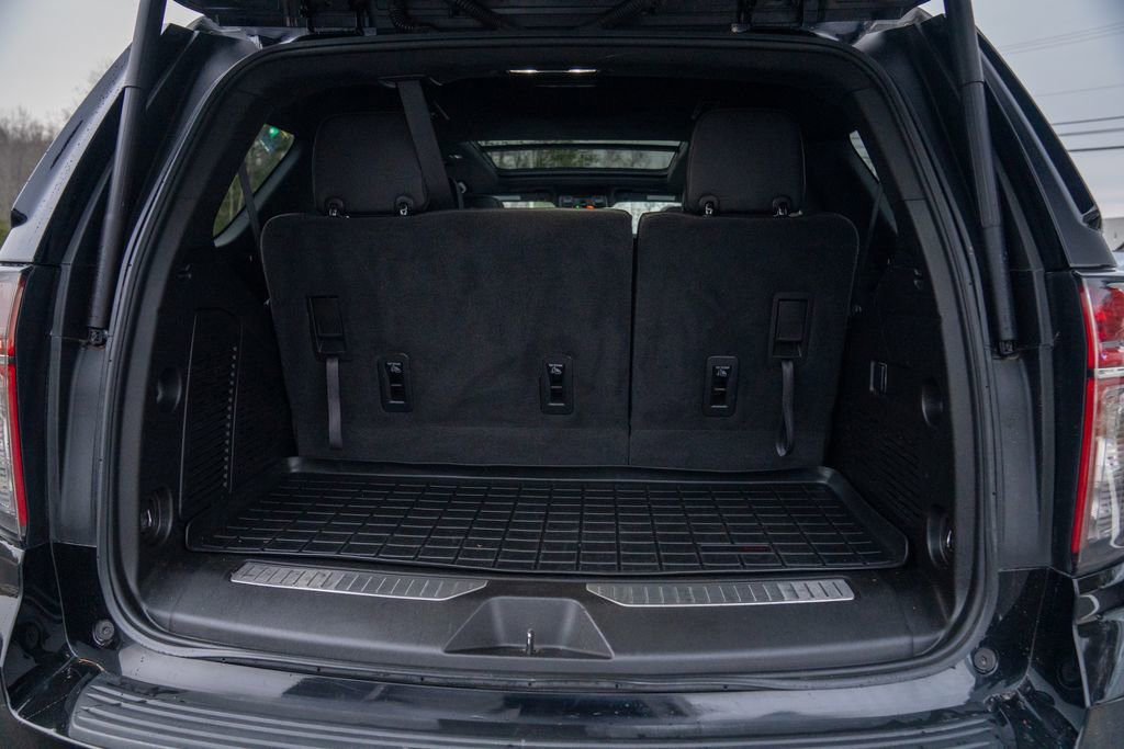 Used 2023 Chevrolet Tahoe RST image 6