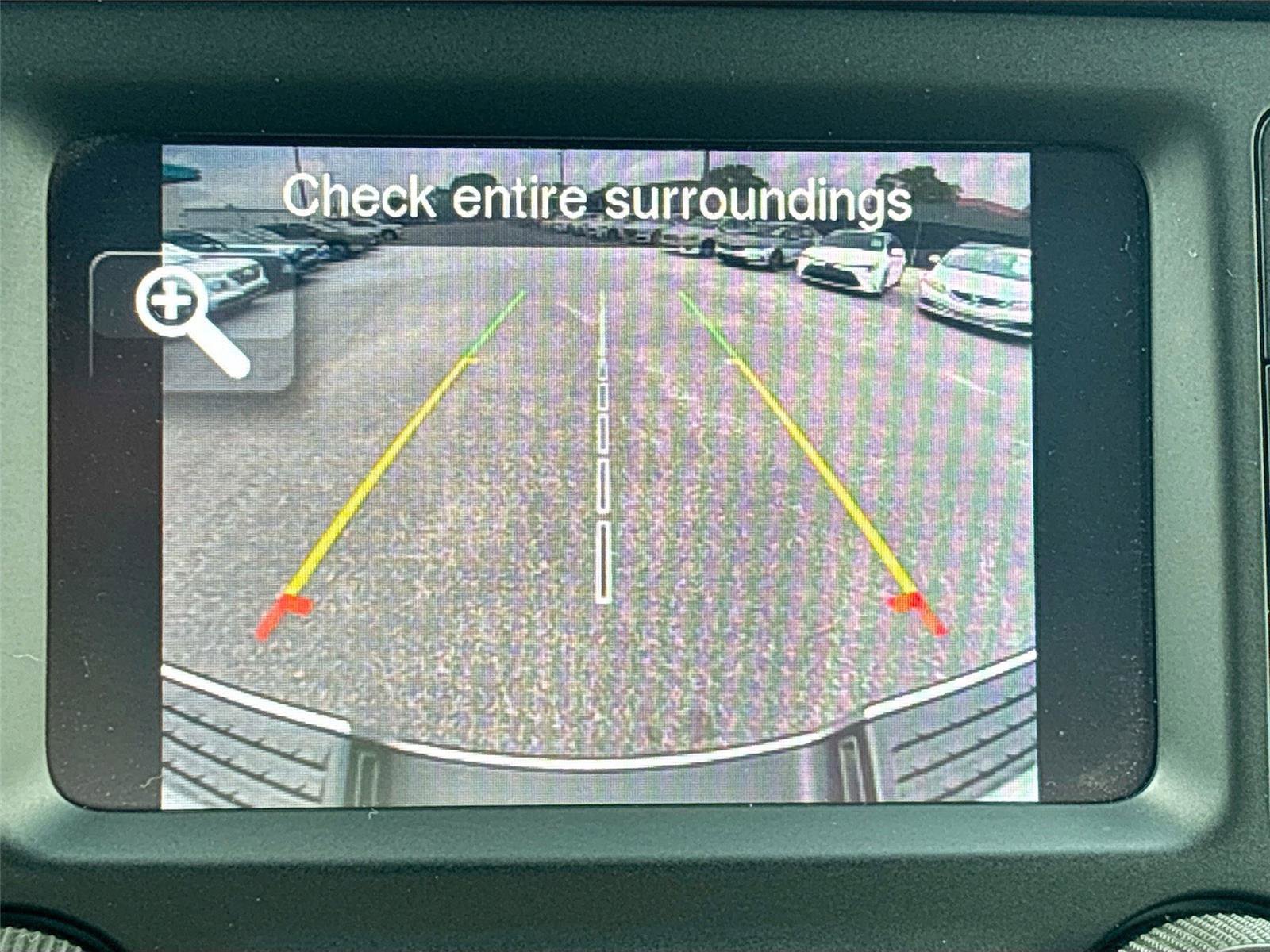 Used 2024 RAM 2500 Tradesman w/ Chrome Appearance Group image 15