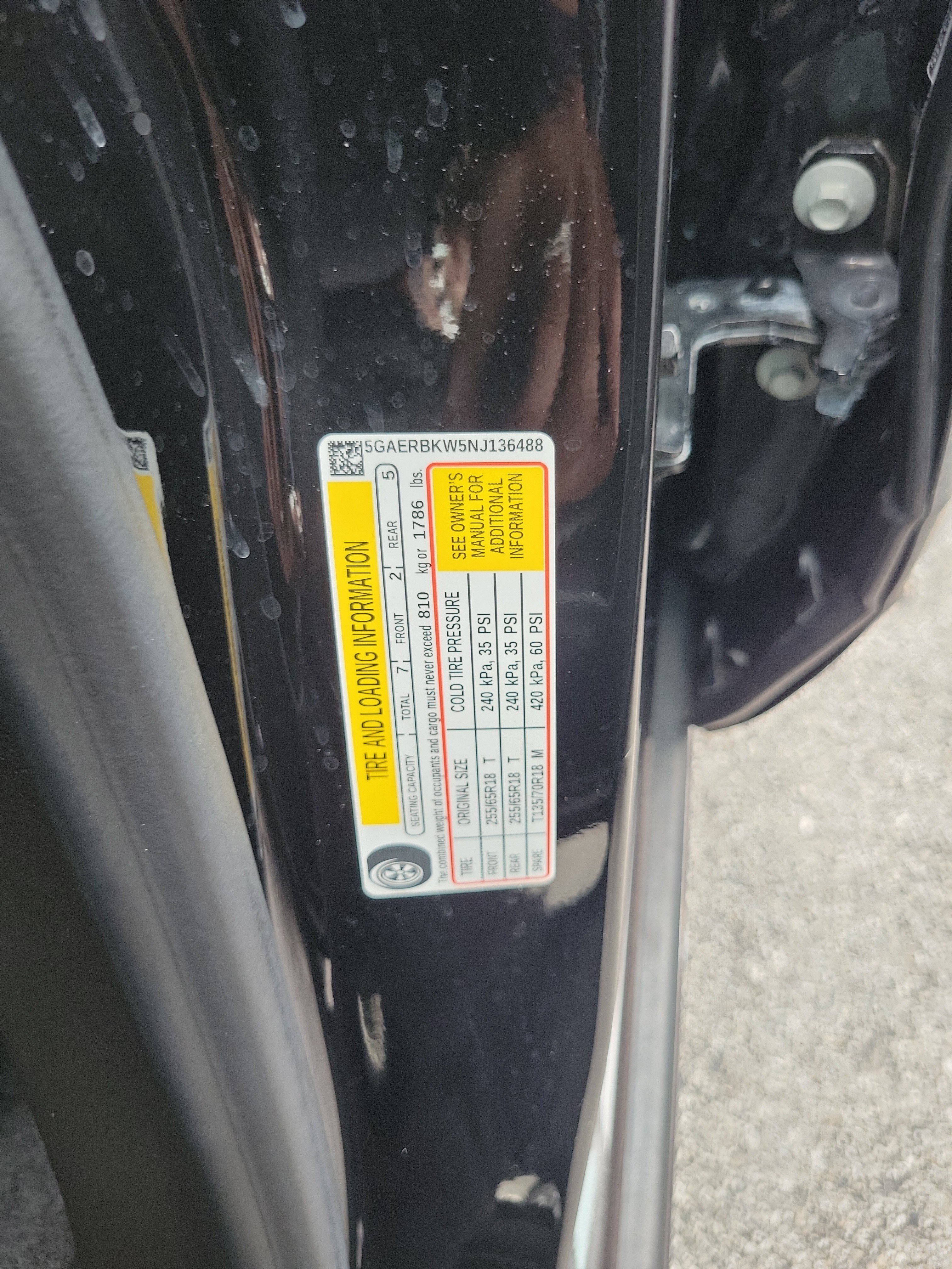 Used 2022 Buick Enclave Essence FWD image 31