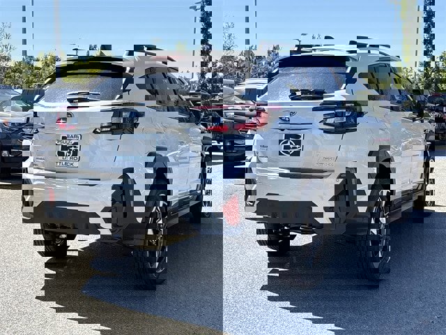 New 2025 Subaru Crosstrek 2.5i Limited image 3