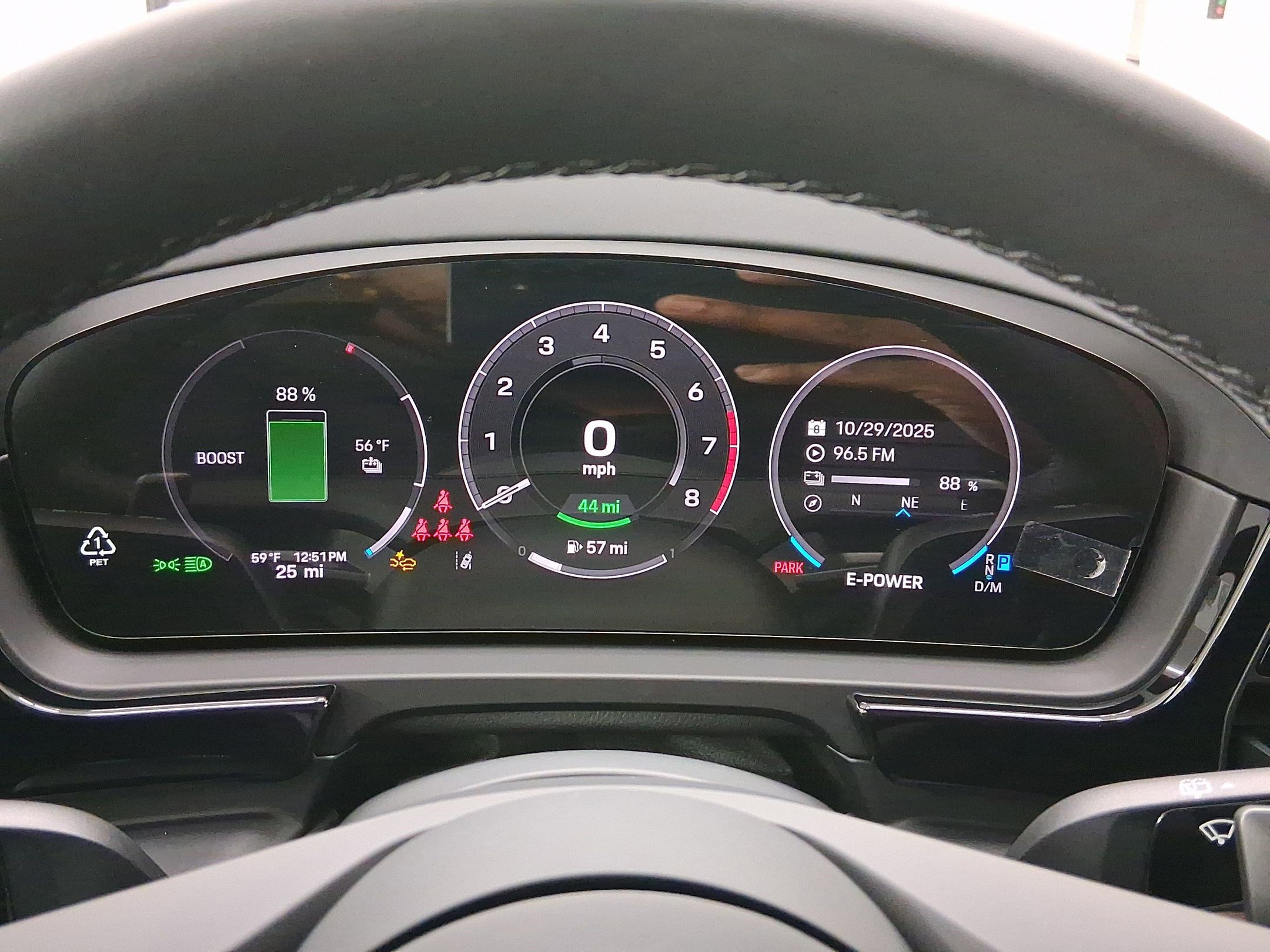 New 2026 Porsche Cayenne S image 19