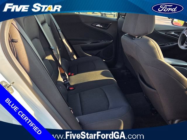Used 2024 Chevrolet Malibu LT FWD image 15