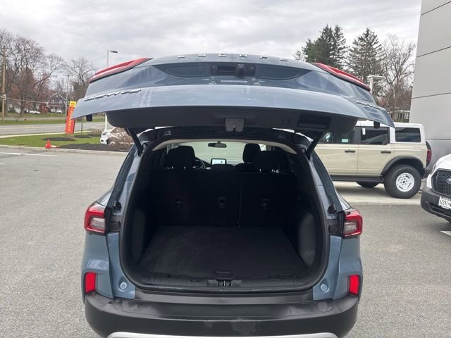 Used 2024 Ford Escape Active image 10