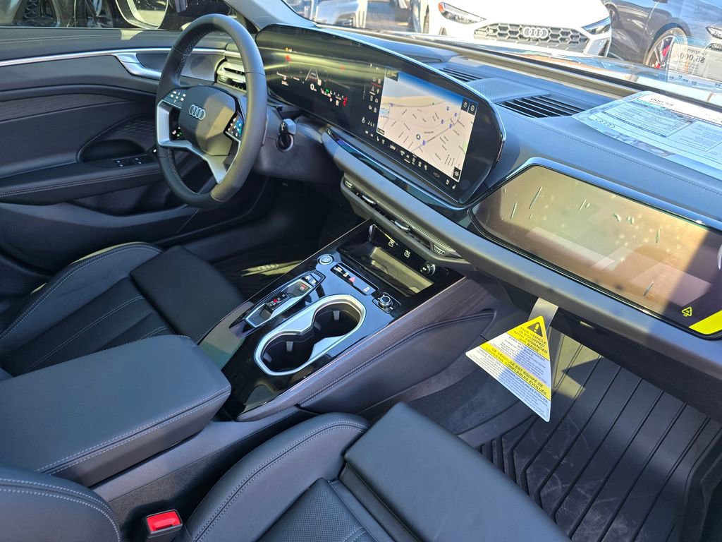 New 2026 Audi A6 3.0 image 14