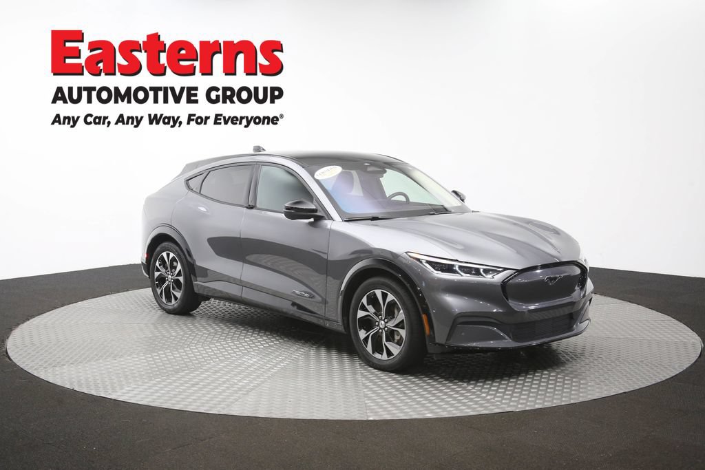 Used 2023 Ford Mustang Mach-E Premium AWD/4WD image 50