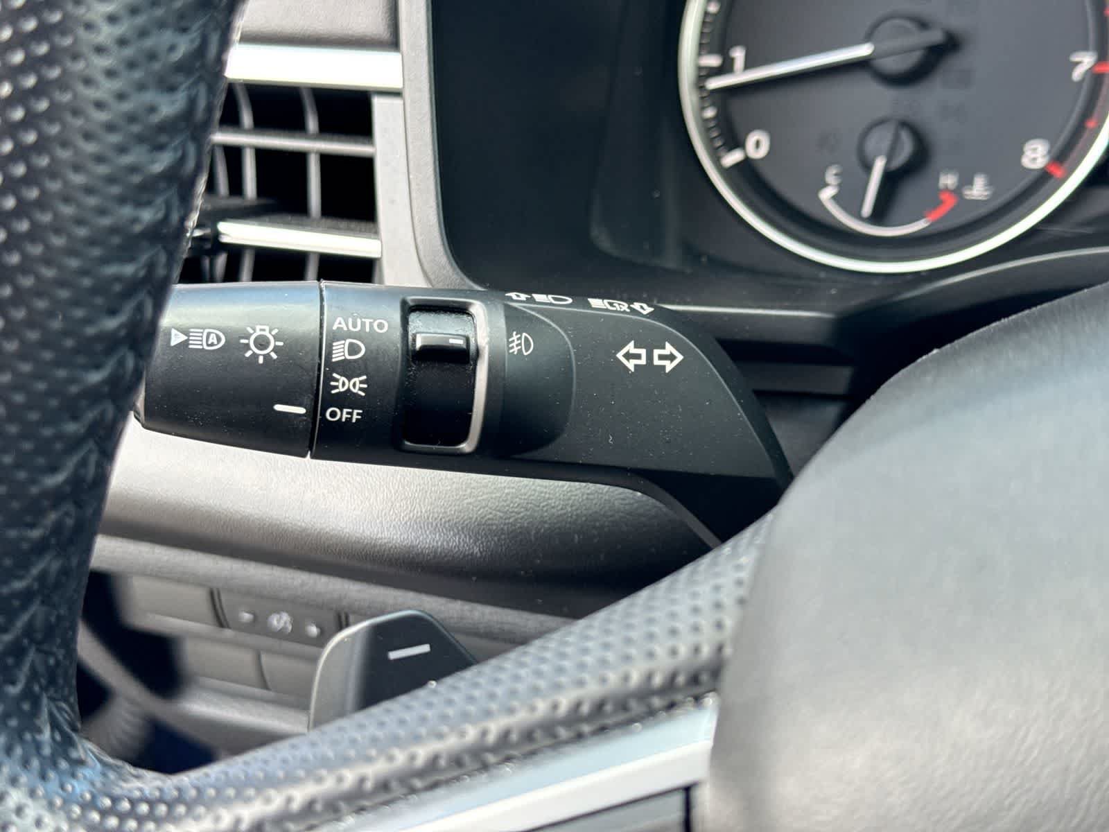 Used 2024 Mitsubishi Outlander SE FWD image 31
