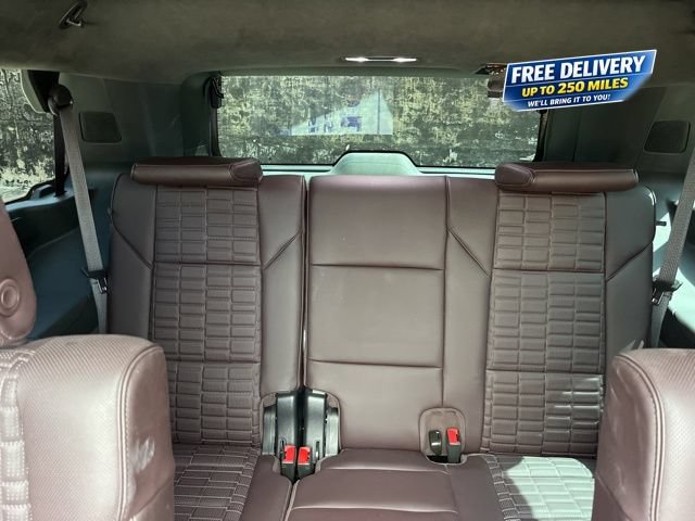 Used 2023 Cadillac Escalade V AWD/4WD image 38