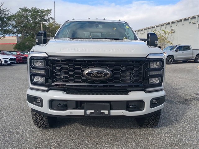 New 2026 Ford F250 Lariat image 27