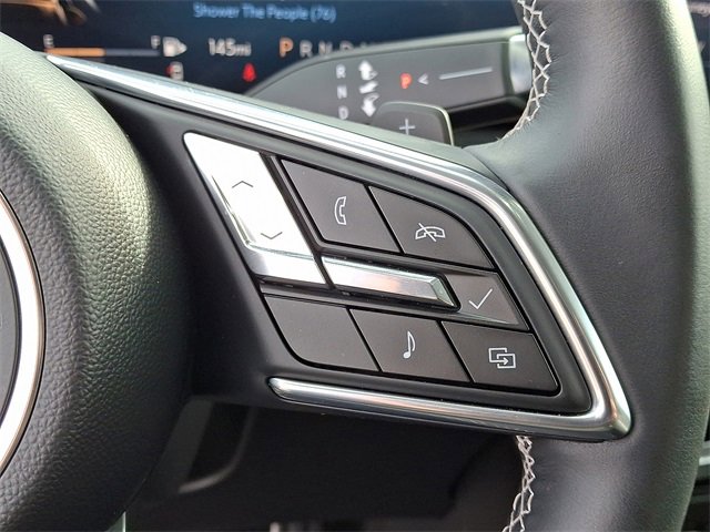 Certified 2025 Buick Envision Sport Touring image 22