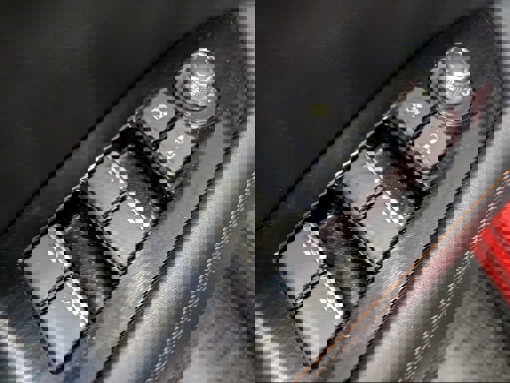 Used 2019 MAZDA CX-5 Grand Touring image 9