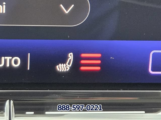 New 2026 Volkswagen Tiguan SE FWD image 17