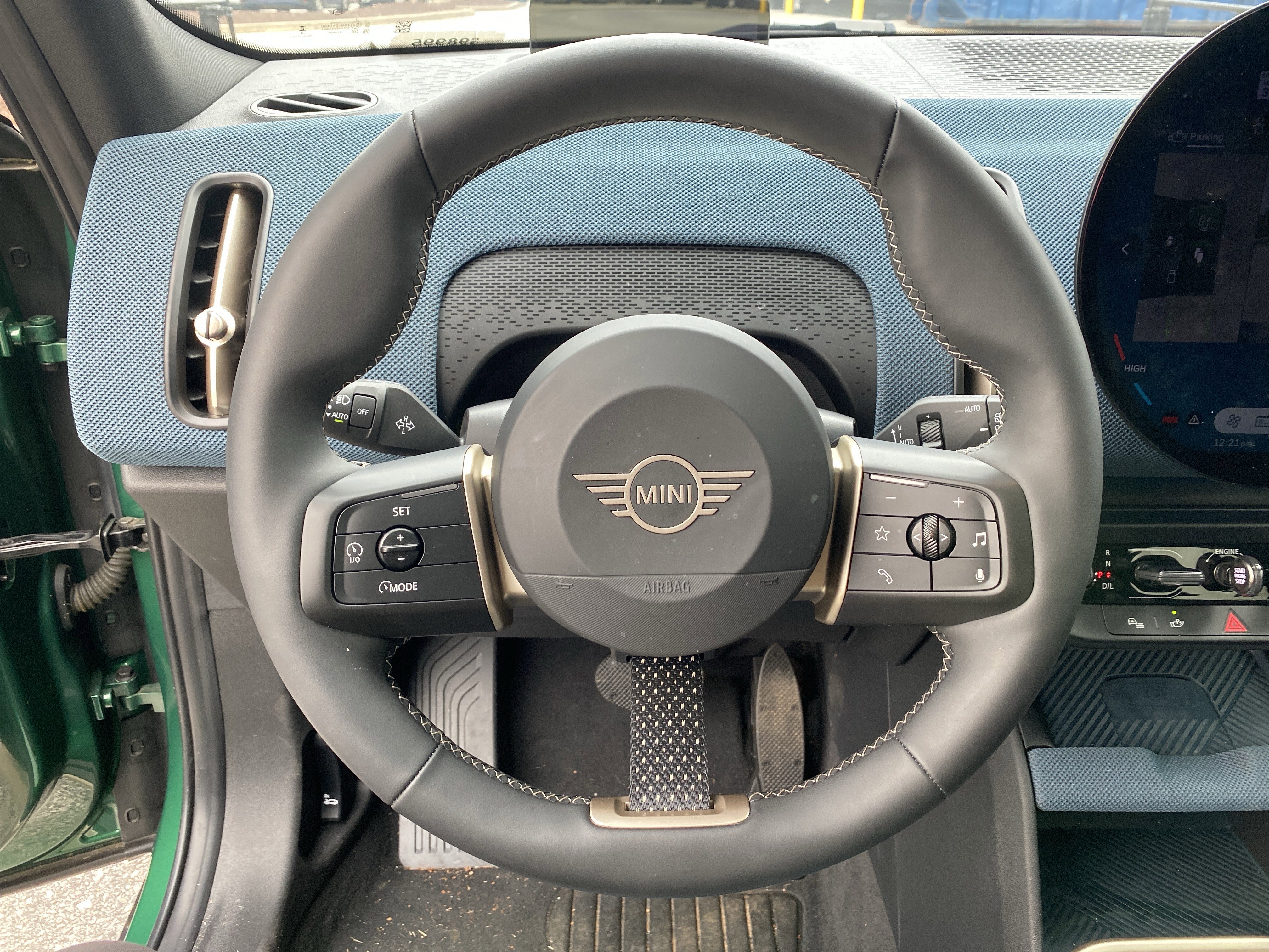 Used 2025 MINI Cooper Countryman S image 10