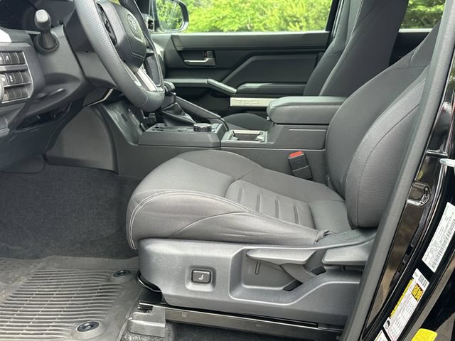 Used 2024 Toyota Tacoma TRD Sport RWD image 11