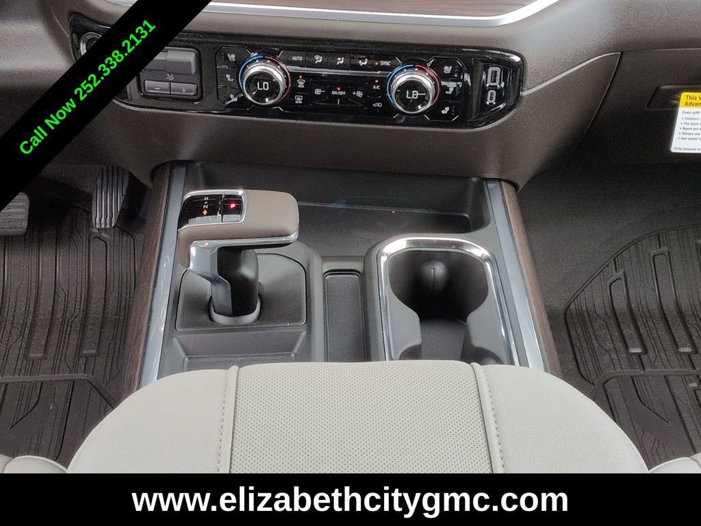 New 2026 GMC Sierra 1500 SLT w/ SLT Premium Plus Package image 19