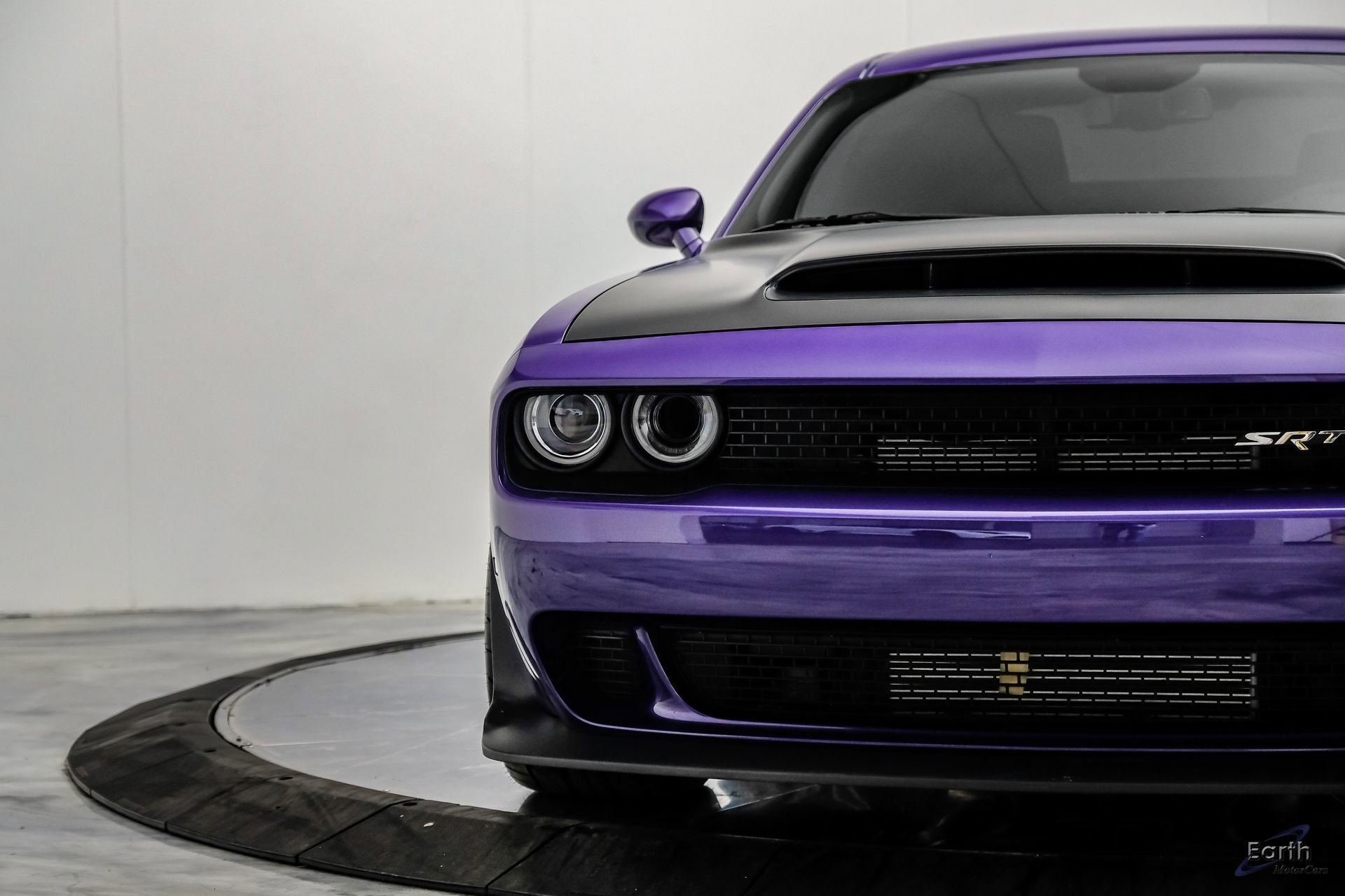 Used 2018 Dodge Challenger SRT Demon image 36