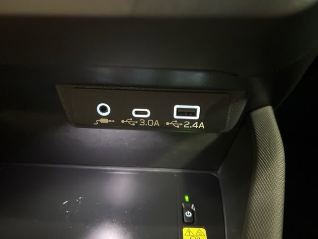 Certified 2025 Subaru Forester Touring w/ Protection Package image 32