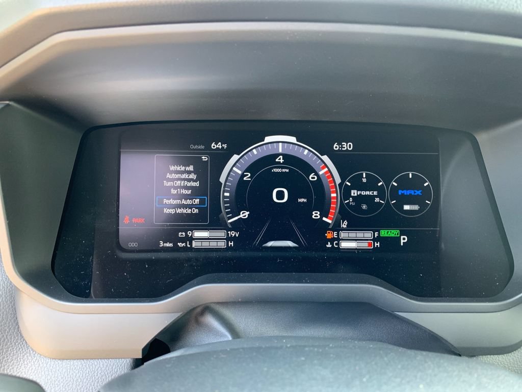 New 2026 Toyota Tundra TRD Pro AWD/4WD image 28