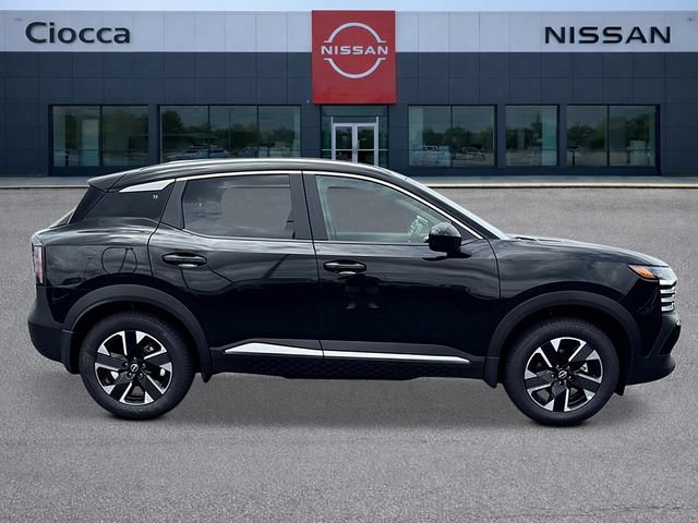 New 2026 Nissan Kicks SV w/ SV Premium Package AWD/4WD image 6