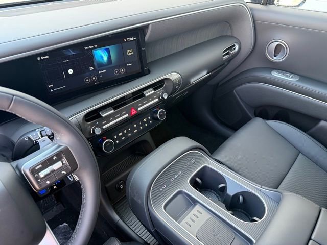 New 2026 Hyundai Palisade Calligraphy AWD/4WD image 28