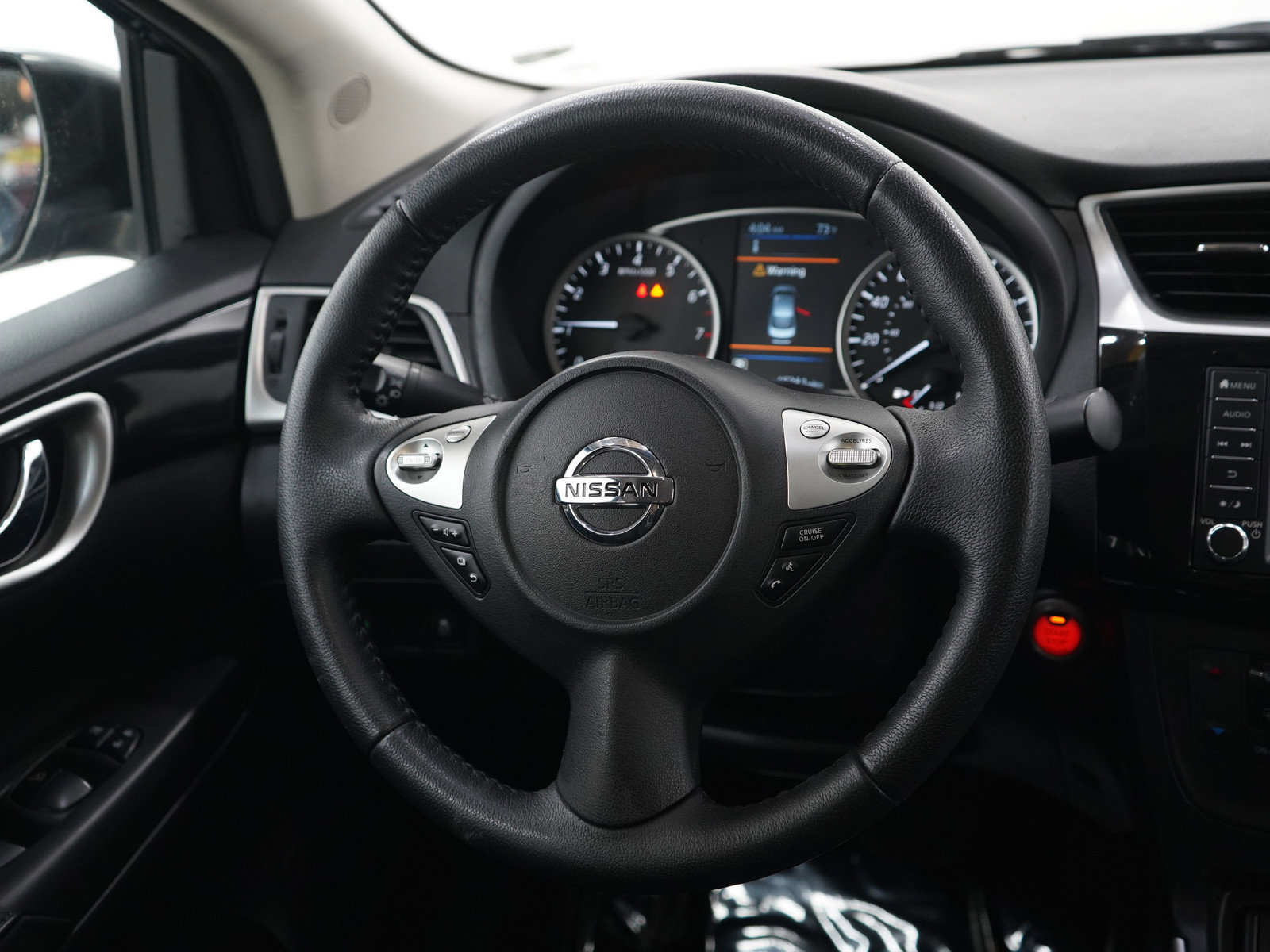 Used 2019 Nissan Sentra SV image 14