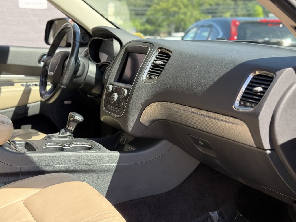 Used 2018 Dodge Durango GT w/ Premium Group AWD/4WD image 15