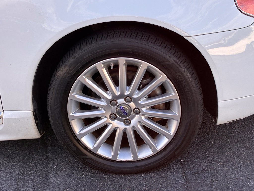 Used 2012 Volvo S80 3.2 FWD image 47